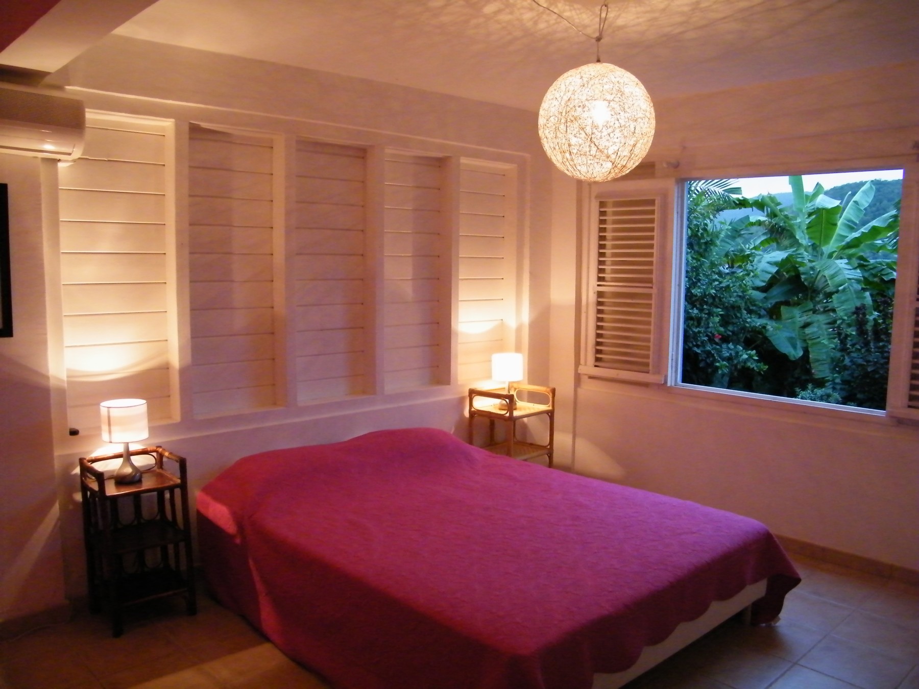 Trois-Îlets - Villa 3 ou 5 chambres avec piscine